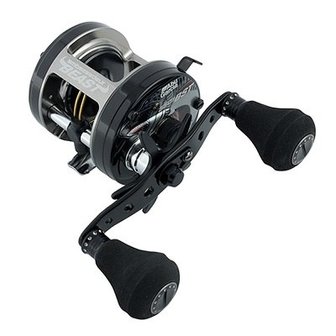 ABU GARCIA AMBASSADEUR BEAST 550