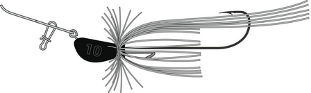 FIRETIGER QUANTUM 4STREET CHATTER  - 10G