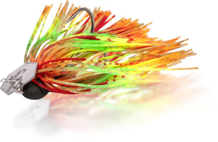 FIRETIGER QUANTUM 4STREET CHATTER  - 10G