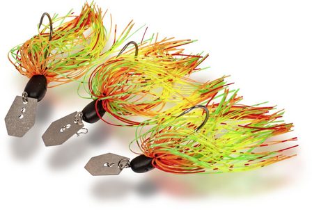 FIRETIGER QUANTUM 4STREET CHATTER  - 10G