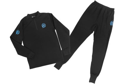 PRESTON 2 PIECE UNDERWEAR/ undersuit - Thermisch ondergoed