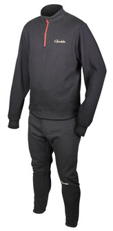Gamakatsu Thermal Inner Suits - thermisch ondergoed