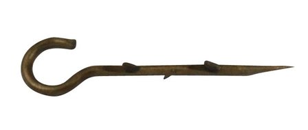 Spro Shad Stinger Spike 25mm *
