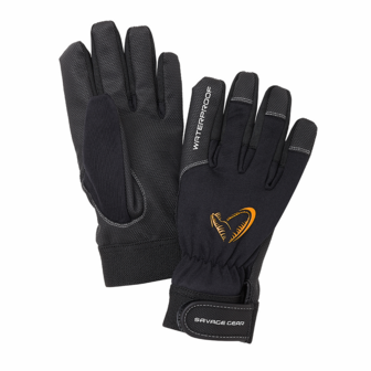 Savage gear handschoenen - All weather gloves - Large