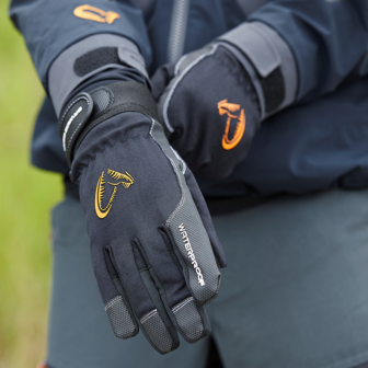 Savage gear handschoenen - All weather gloves - Large
