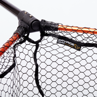 Savage Gear Pro Folding Net XL