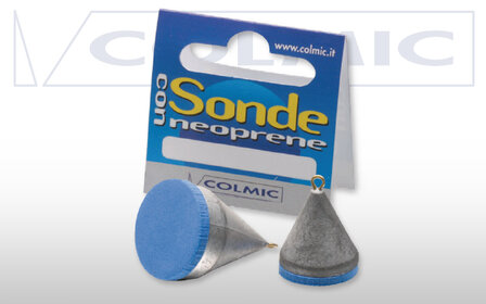 COLMIC SONDE NEOPRENE 10 g (peillood)