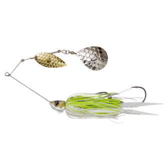 savage gear DA&#039;BUSH SPINNERBAIT 18CM 42G SINKING SEXY SHAD