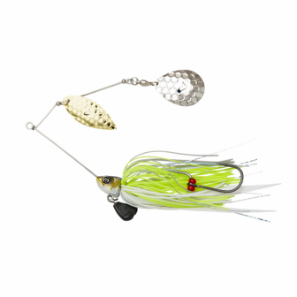 savage gear DA&#039;BUSH SPINNERBAIT 18CM 42G SINKING SEXY SHAD