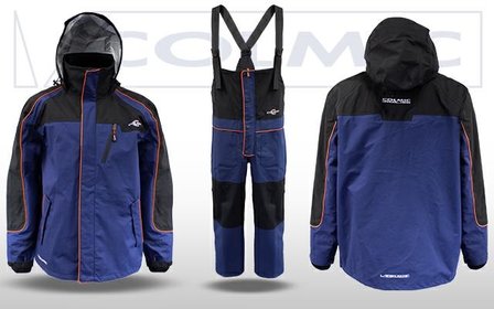 Colmic Rainproof suit S-21 /Regenpak