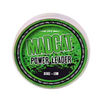 MADCAT&reg; POWER LEADER - 100kg -15M