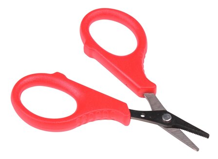 Cresta Visorate Braid Scissors / schaar