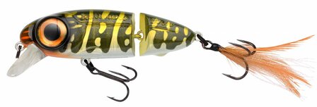 Spro IRIS Underdog Jointed 80 - Northern pike