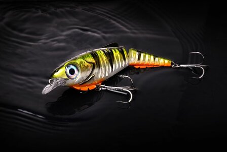 Spro Ripple Profighter 145 - Perch