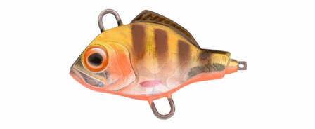 ASP Jiggin&#039; spinner - Metal perch 18gr