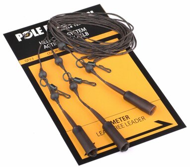 Pole Position Heli-Chod Action Pack
