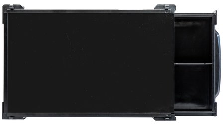 Malevé Seatbox side drawer - deep / module