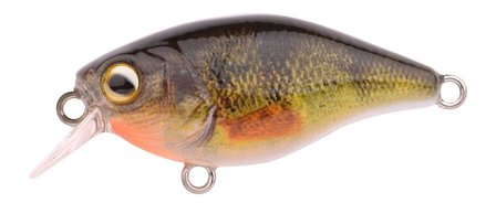 Ikiru Mini Crank 38SL - Perch