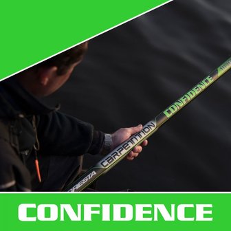 Cresta Carpetition Confidence 10M Pack