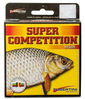 Tubertini Super competition - 0.117