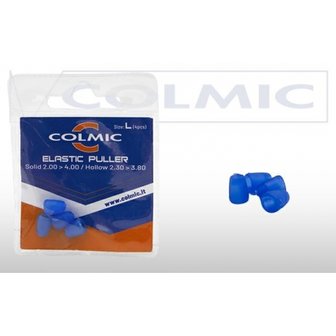Colmic elastic puller / puller beads