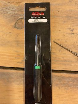 Arca Boilie drill 9.5cm