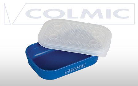 Colmic Bait box/ Aasdoos