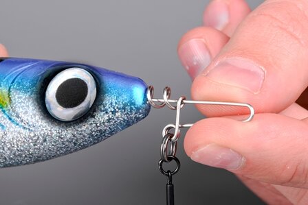 Spro Softbait Spiral Stinger 16-24cm /13cm/14g @