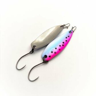 RAPTURE Area Spoon Iride - R - 2.8g /3.4cm #8