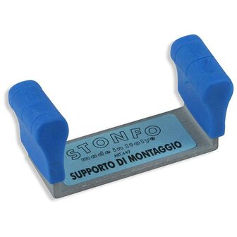 Stonfo line rest - supporto di montaggio