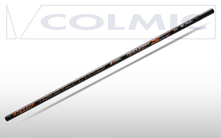 Colmic PACK : NUCLEARE SIXTEEN S31 (16,00mt)
