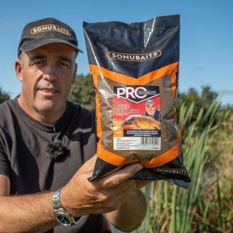  Sonubaits Pro feed pellet 6 mm