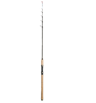 Arca Hengel trout catch 2.10m tele
