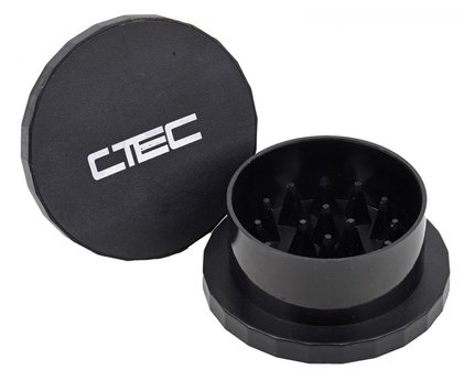 CTEC Crusher