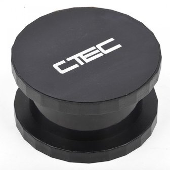 CTEC Crusher
