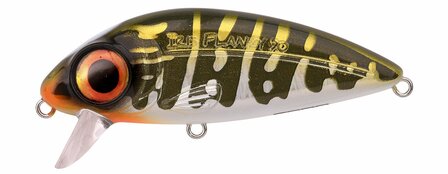 Spro IRIS Flanky hardlure 9cm / 22g - Northern pike