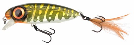 Spro IRIS Underdog Jointed 70 - Northern pike