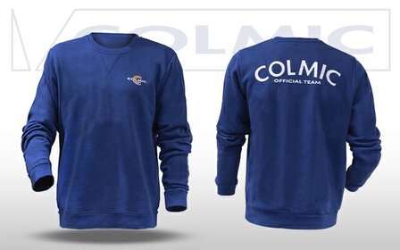 Colmic Felpa Girocollo (crewneck) /Sweater