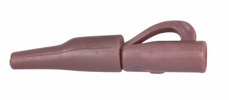 CTEC Safety clip brown #8