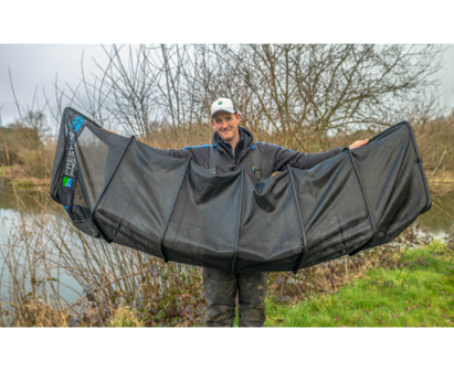 Preston Carp mesh keepnet 2.00m