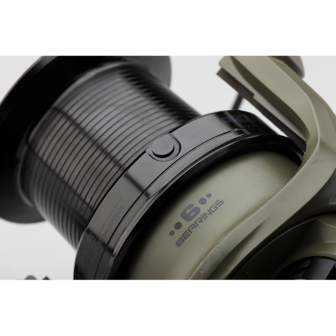 Prologic  COMMANDER XD 7000 FD 5+1BB SST IGSP