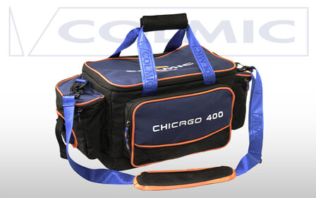 Colmic Borsa CHICAGO 400