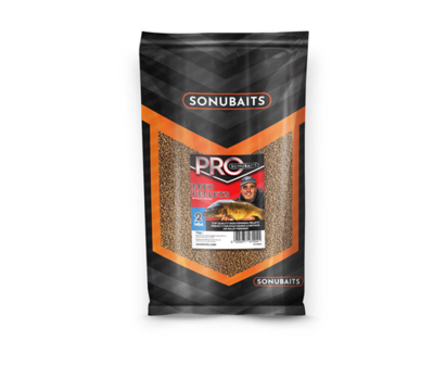  Sonubaits Pro feed pellet 4 mm