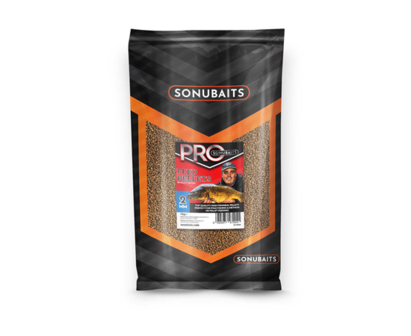  Sonubaits Pro feed pellet 6 mm