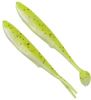 3D FRY 65 - Chartreuse pearl / 6.5cm-1.5g