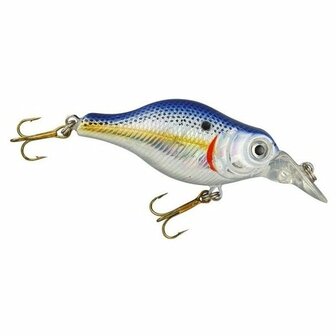  Spro Powercatcher Big belly crankbait/ XSardine 5cm/6g