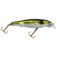  Spro Powercatcher Special Minnow/ Green shiner 7cm/7g