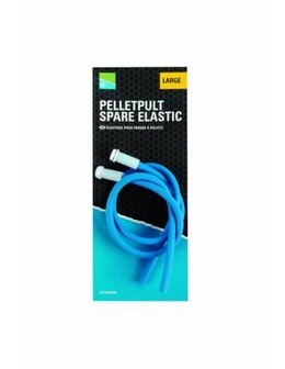 PELLETPULT SPARE elastic - large