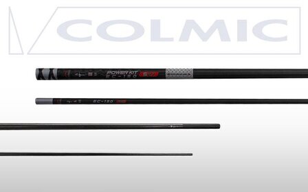 Colmic Power KIT: EC-150 S21