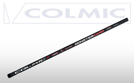 Colmic MONSTER CARP 3.10m